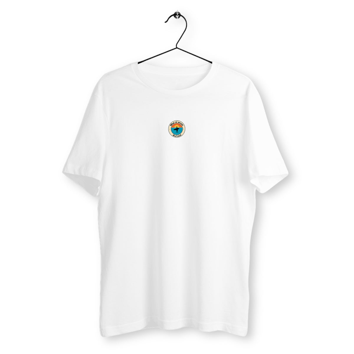 Wave t-shirt 