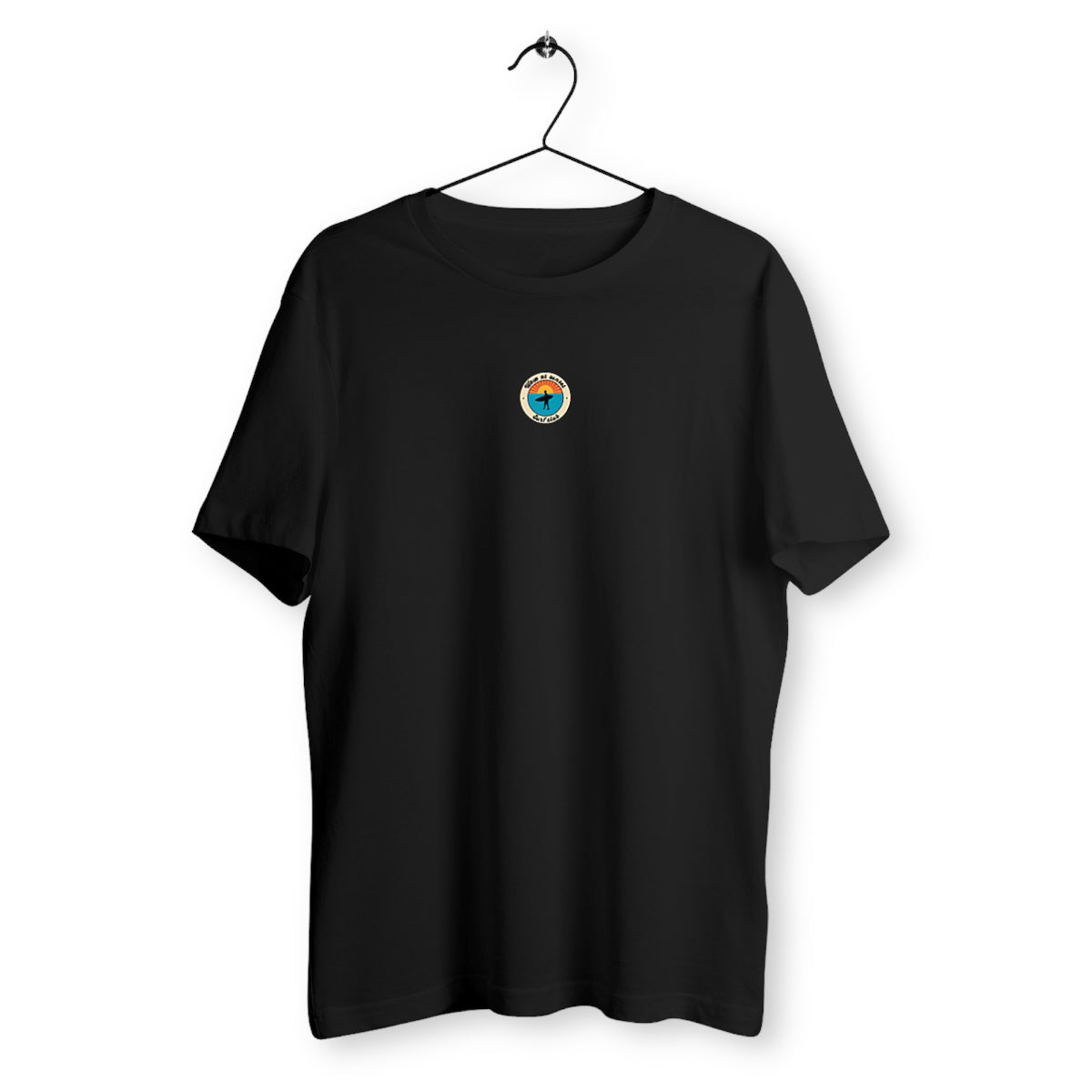 Wave t-shirt 